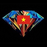 Telegram profile photo for New Diamond Swap Việt Nam 🇻🇳