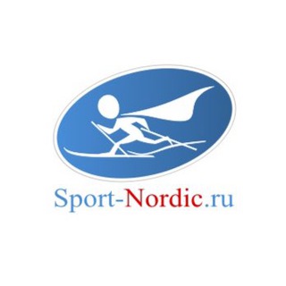 Telegram profile photo for Sport-Nordic