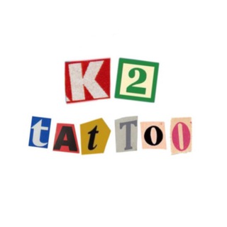 Telegram profile photo for k2-tattoo