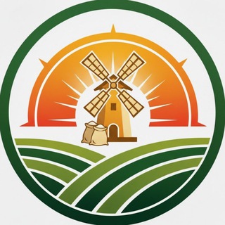 Telegram profile photo for Продуктовый рынок России