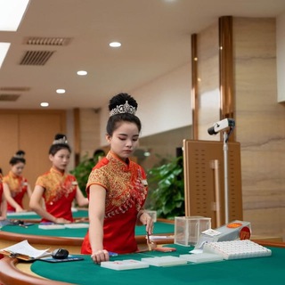 Telegram profile photo for 缅北故事【赌场】