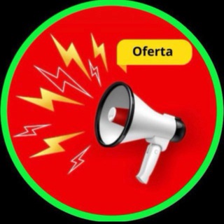Telegram profile photo for MEGA OFERTAS 💸🔥
