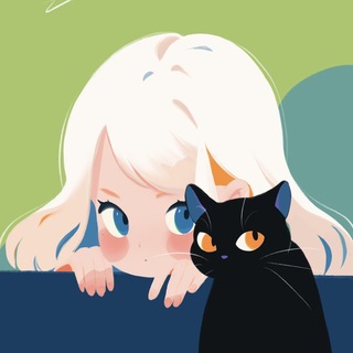 Telegram profile photo for 妖精森林の妖精榜🎀