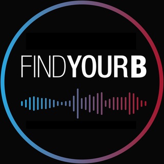 Telegram profile photo for Findyourb