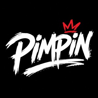 Telegram profile photo for PIMPIN 💬