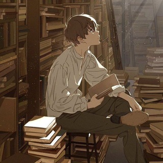 Telegram profile photo for إرتقى بذاتك❤📚