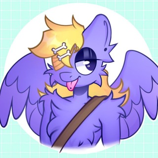 Telegram profile photo for жизнь чевапи{14+}