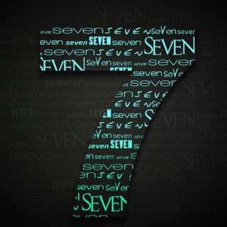 Telegram profile photo for SEVEN7