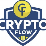 Telegram profile photo for 💎CryptoFlow💎 Онлайн-школа