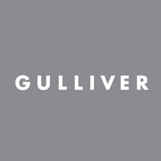 Telegram profile photo for Gulliver | КРАСНОЯРСК