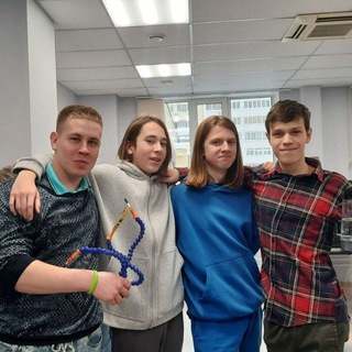 Telegram profile photo for Айтишник, чиню принтеры