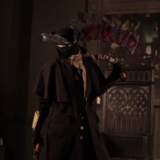 Telegram profile photo for Ti4a Cosplay