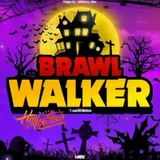 Telegram profile photo for Brawl Stars Walker Archive official channel