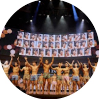 Telegram profile photo for 国际先生韩国美男 Mister International Korea