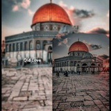 Telegram profile photo for كلام من الوريد 🇵🇸🌔