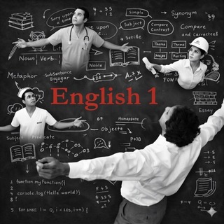 Telegram group profile photo for PYD-ENGLISH 1 مناقشة