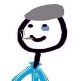 Telegram profile photo for Мемы и юмор