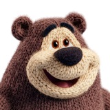 Telegram profile photo for ВЯЗАНЫЕ ИГРУШКИ | АМИГУРУМИ