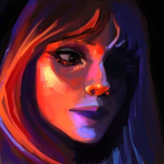 Telegram profile photo for Ангелина Смска