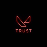 Telegram profile photo for Valorant Iran Trust|کانال رضایت معاملات