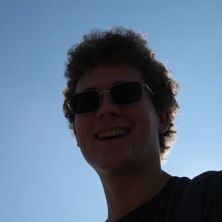 Telegram profile photo for томторк