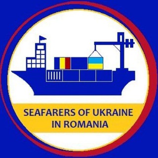 Telegram profile photo for 🇺🇦 Моряки в Румынии 🇷🇴