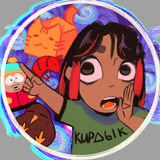 Telegram profile photo for DERRLETTE