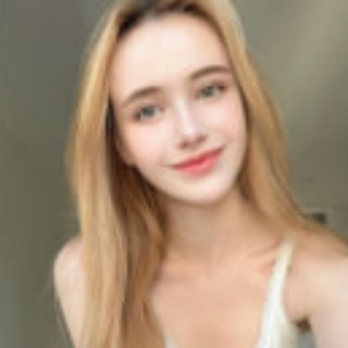 Telegram profile photo for 人设套图【欧美女】