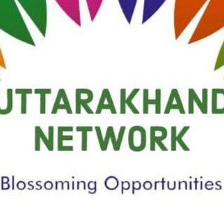 Telegram profile photo for ChatpataDun - Uttarakhand Jobs, Dehradun Jobs, Uttarakhand Network