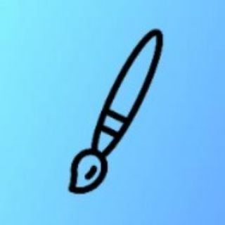 Telegram group profile photo for SubstancePainterDesignerRU