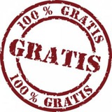 Telegram profile photo for Gratis 100%