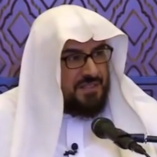 Telegram profile photo for ☘️ قناة د عبدالله الجعيثن ☘️