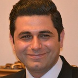 Telegram profile photo for عربی کنکور(بشیر حسین زاده)