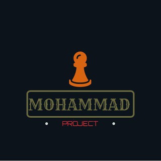 Telegram profile photo for Mohammad's Project