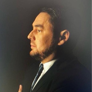 Telegram profile photo for Alexei Lungu