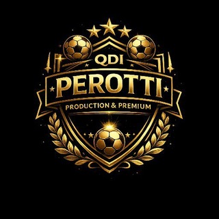 Telegram profile photo for Perotti Production | Live Goals