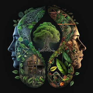 Telegram profile photo for Sustaniq