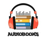 Telegram profile photo for AudioBooks