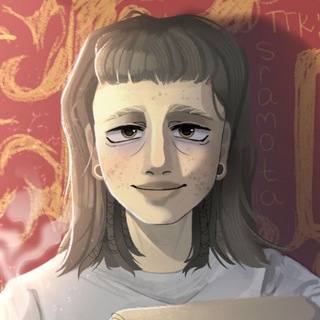Telegram profile photo for $ramota