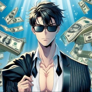 Telegram profile photo for Forecast Official