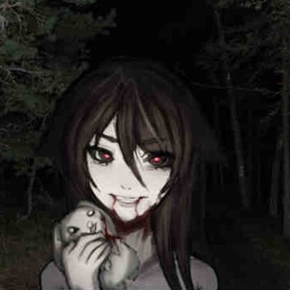 Telegram profile photo for Мия балуется