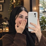 Telegram profile photo for مَهدیه♡