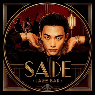 Telegram profile photo for 𝖲𝖠𝖣𝖤