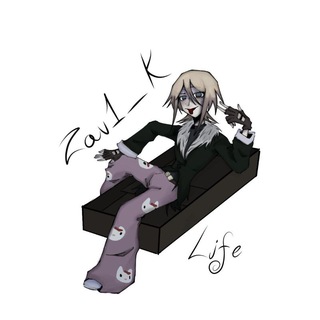 Telegram profile photo for Zav1_K Life