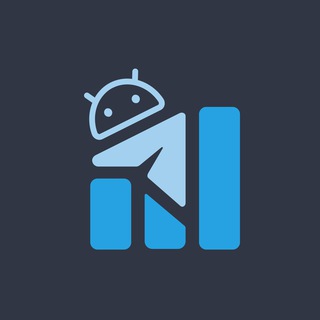 Telegram profile photo for TGStat Bot