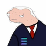 Telegram profile photo for JOE BYEden