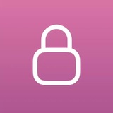 Telegram profile photo for 🔒