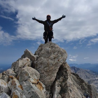 Telegram profile photo for Шаг за горизонт