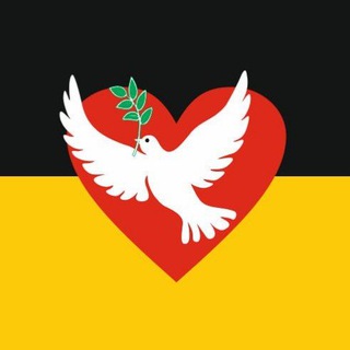 Telegram profile photo for Friedensland Deutschland