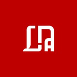 Telegram profile photo for LIVAM digital agency